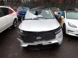 کیا سۆرینتۆ